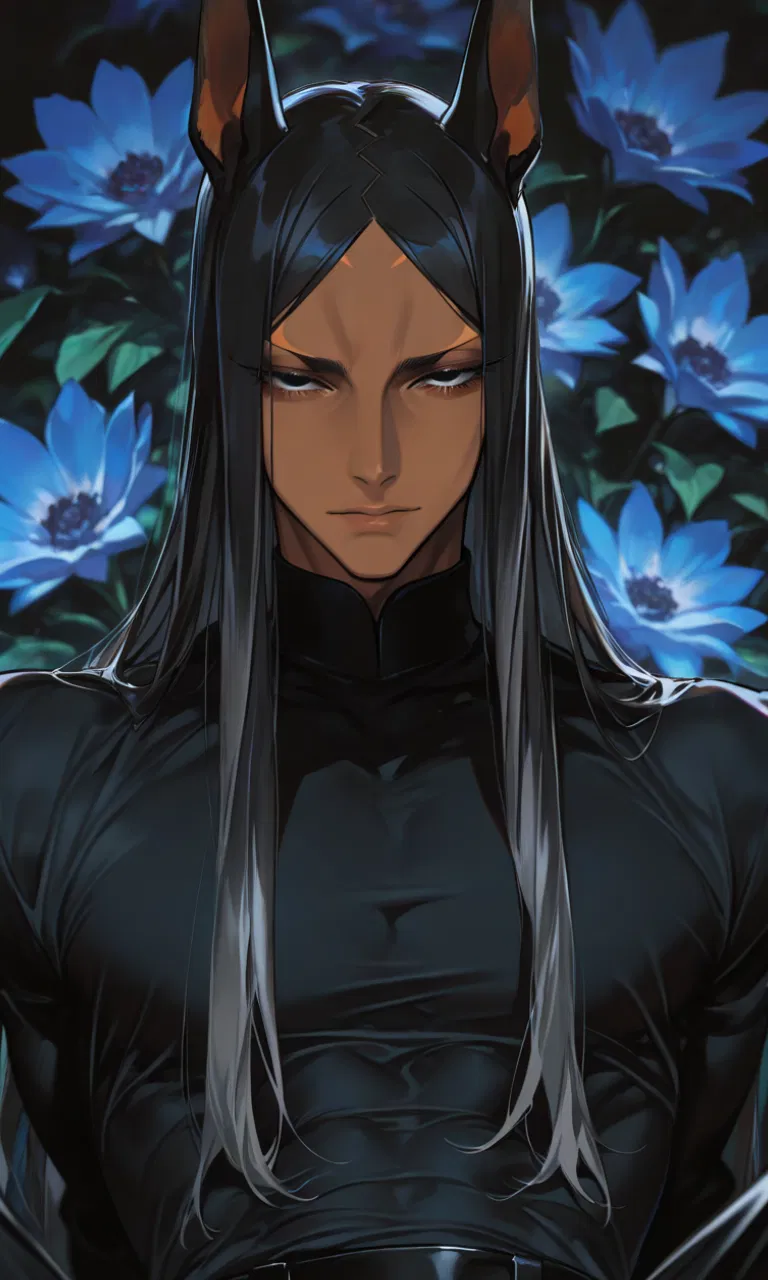 Avatar of Raoul Armani