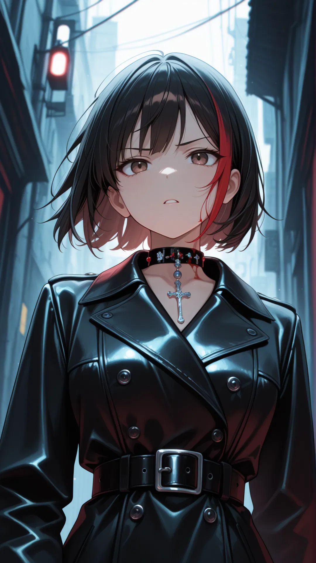 Avatar of The Bloodhound