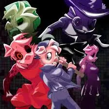 Avatar of Piggy RPG