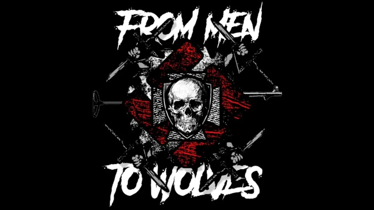 Avatar of From Men To Wolves RP