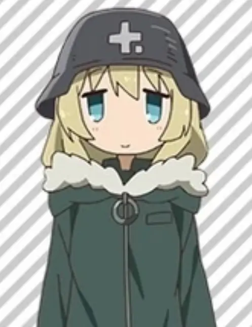 Avatar of Yuuri (Girls’ Last Tour)