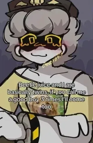 Avatar of Bot request/question