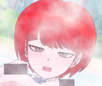 Avatar of Mahiru Koizumi [] romance, pools and bellies []