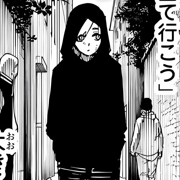 Avatar of Michael Kaiser (teen)