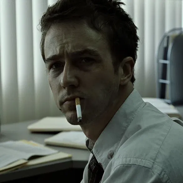 Avatar of The Narrator | Fight Club