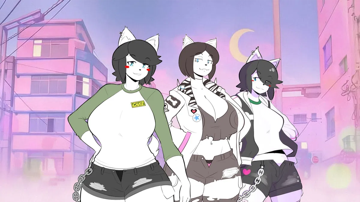 Avatar of Applebee Sisters [AU]