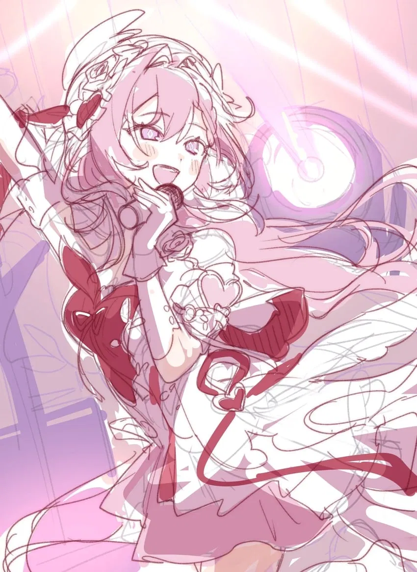 Avatar of Mara [A rising idol in the making]