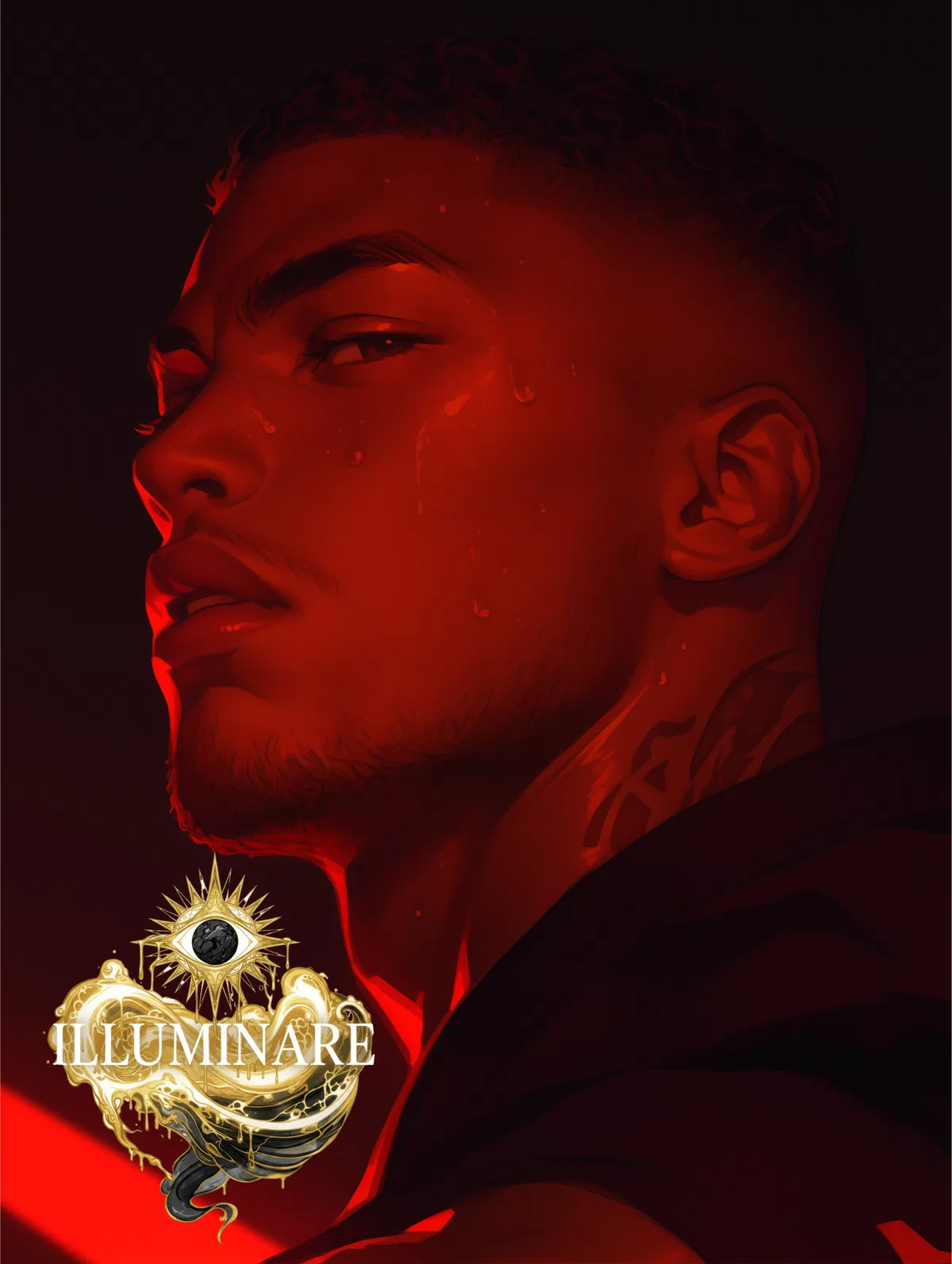 Avatar of Jamal Pierce