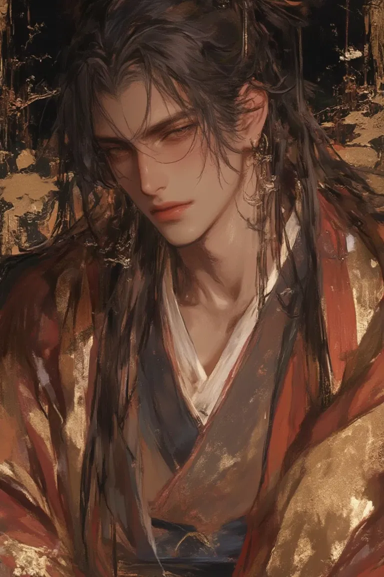 Avatar of Gui Lei