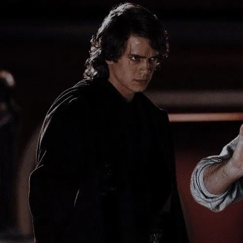 Avatar of Darth Vader