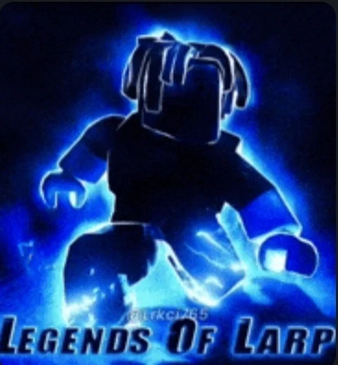 Avatar of  😂The Legend Of Larp😂