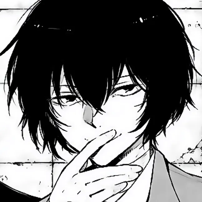 Avatar of Dazai Osamu | Boyfriend