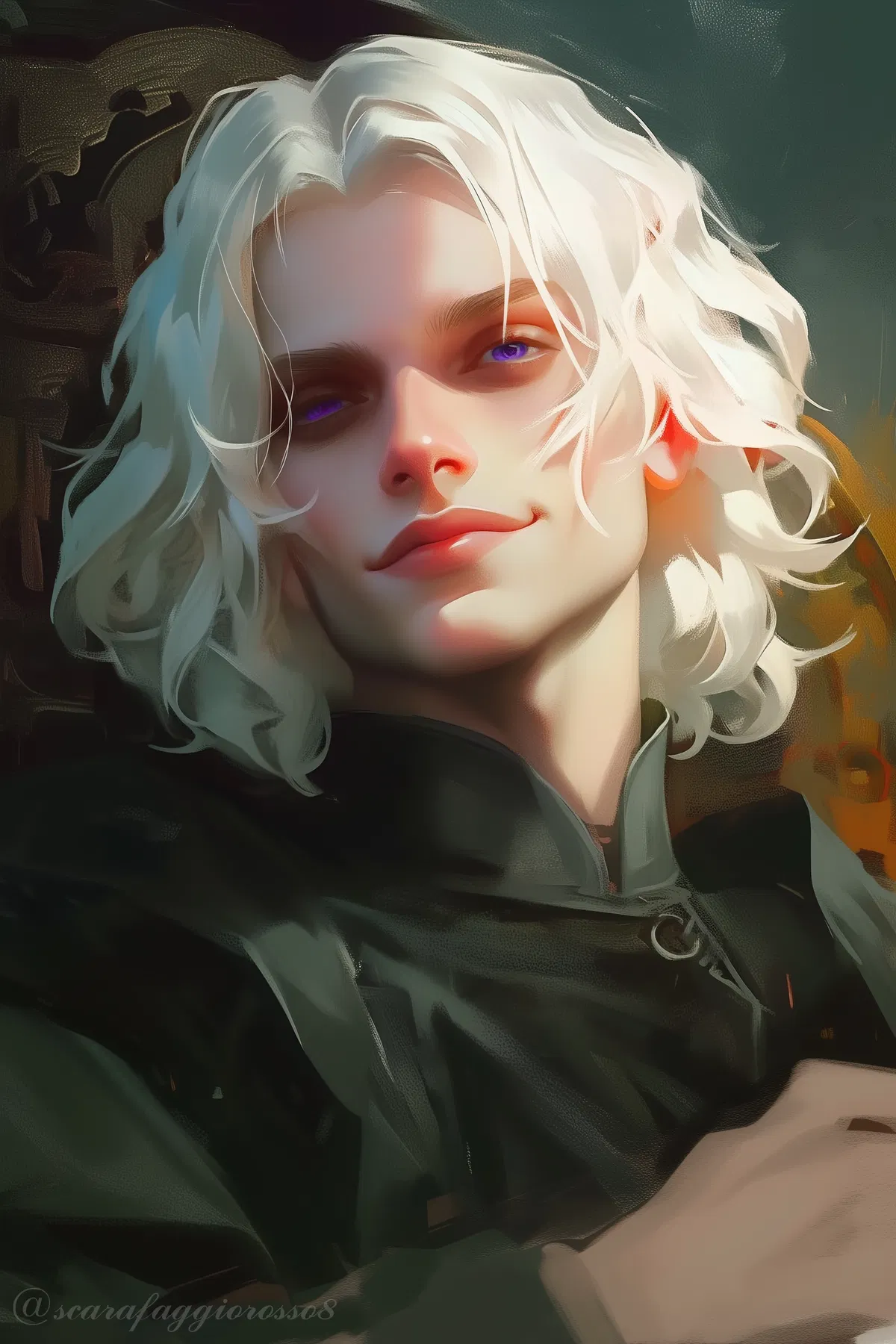 Avatar of Aegon II Targaryen