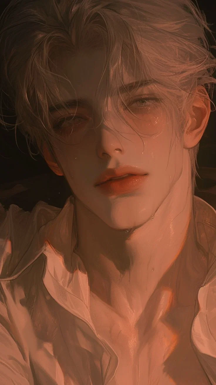 Avatar of Aryen Rose | The King