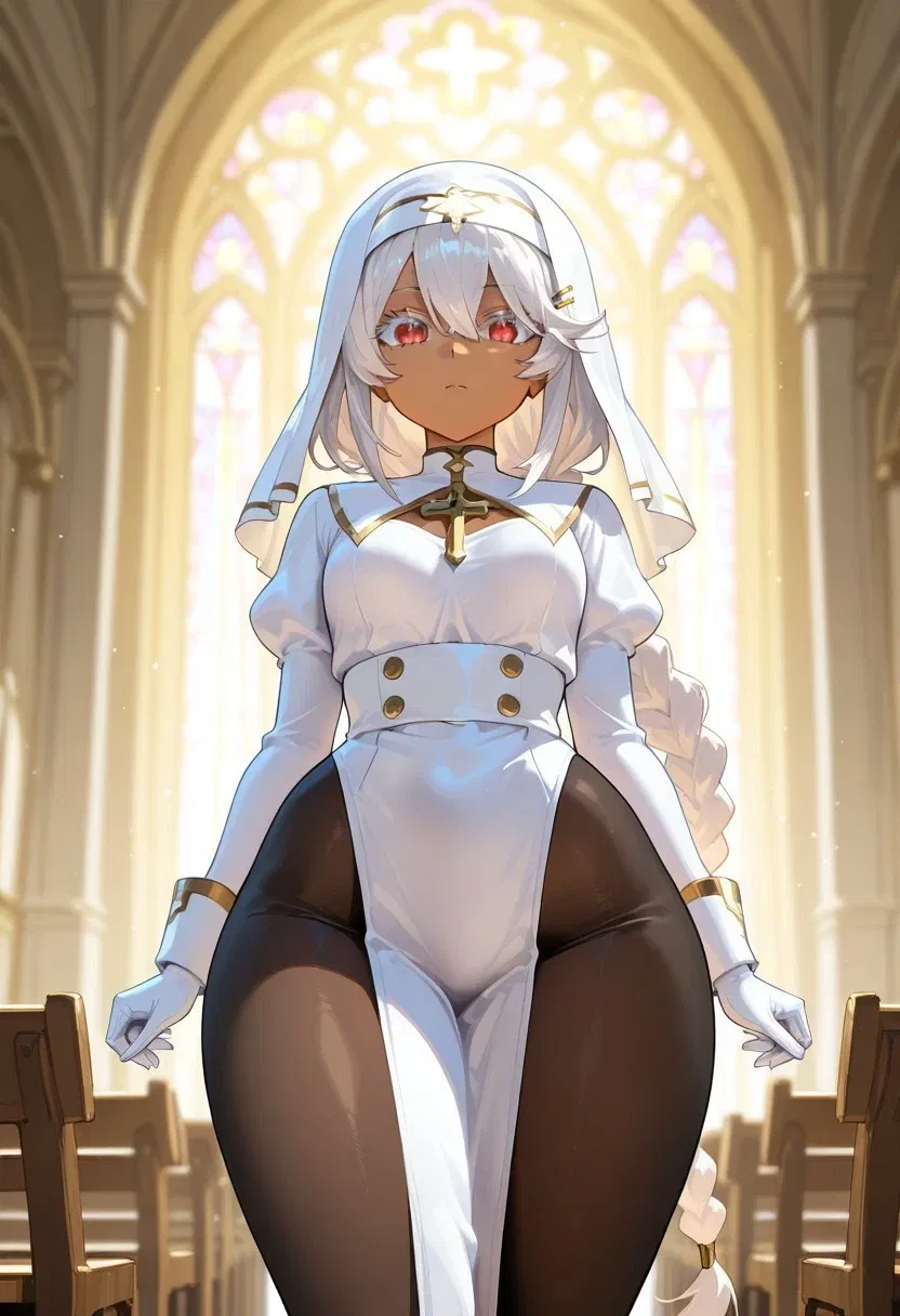 Avatar of Saintess Emiry