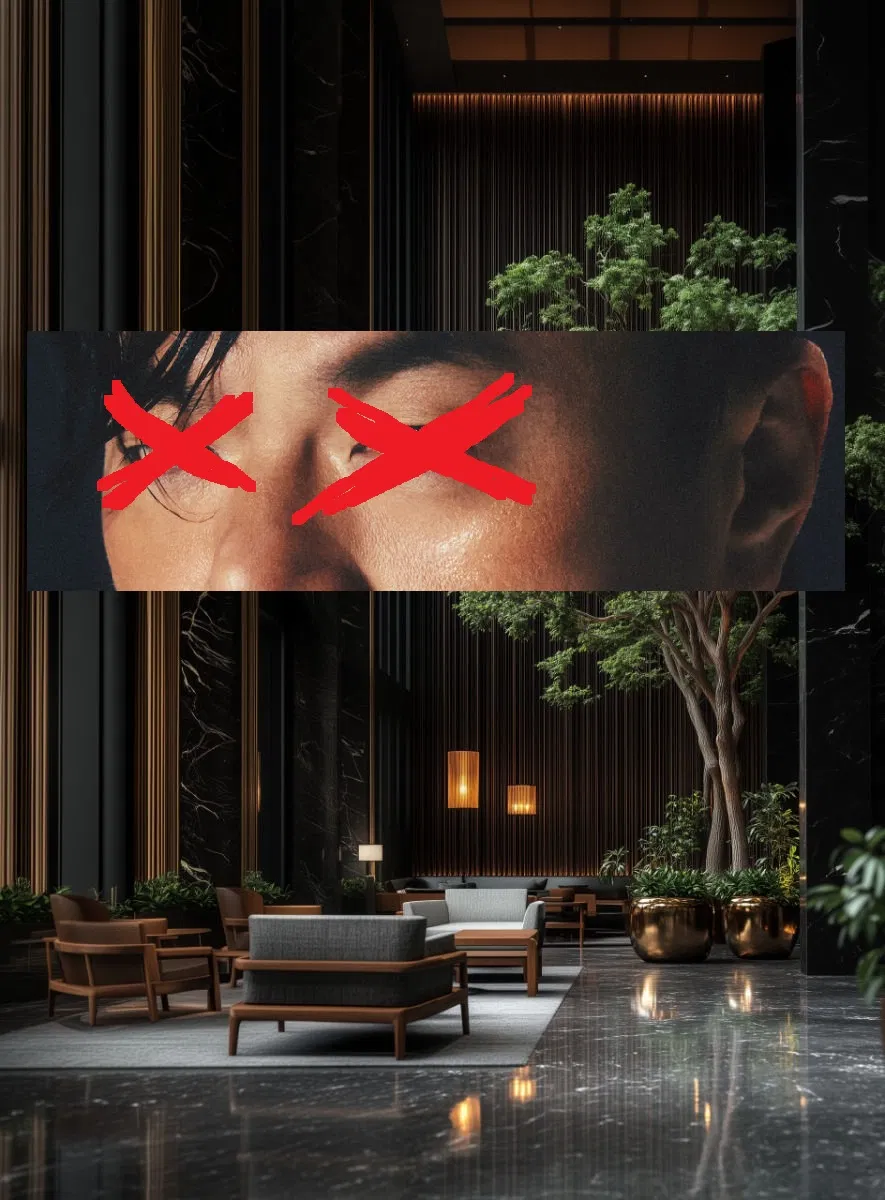Avatar of The Seoul Continental
