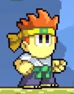 Avatar of Dan