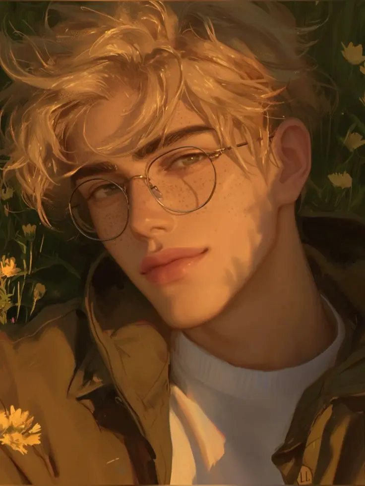 Avatar of Austin • Spring Fling