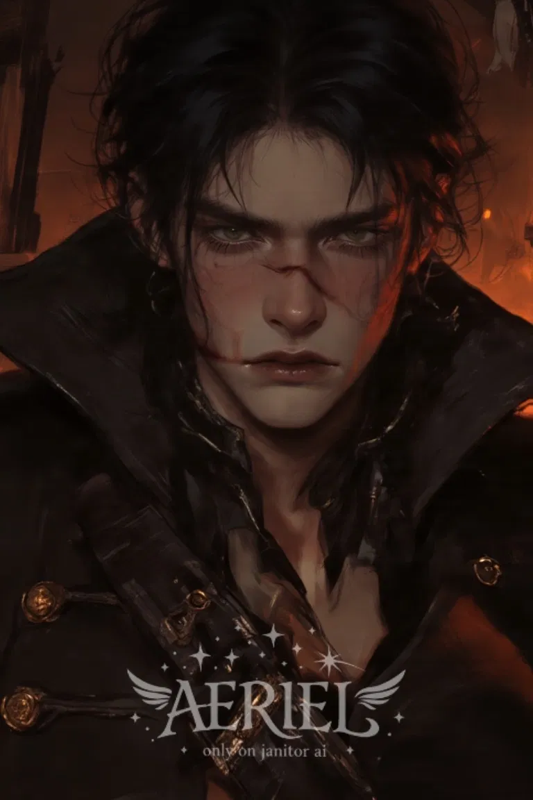 Avatar of PIRATE CAPTAIN ✫ Raquel Álvarez