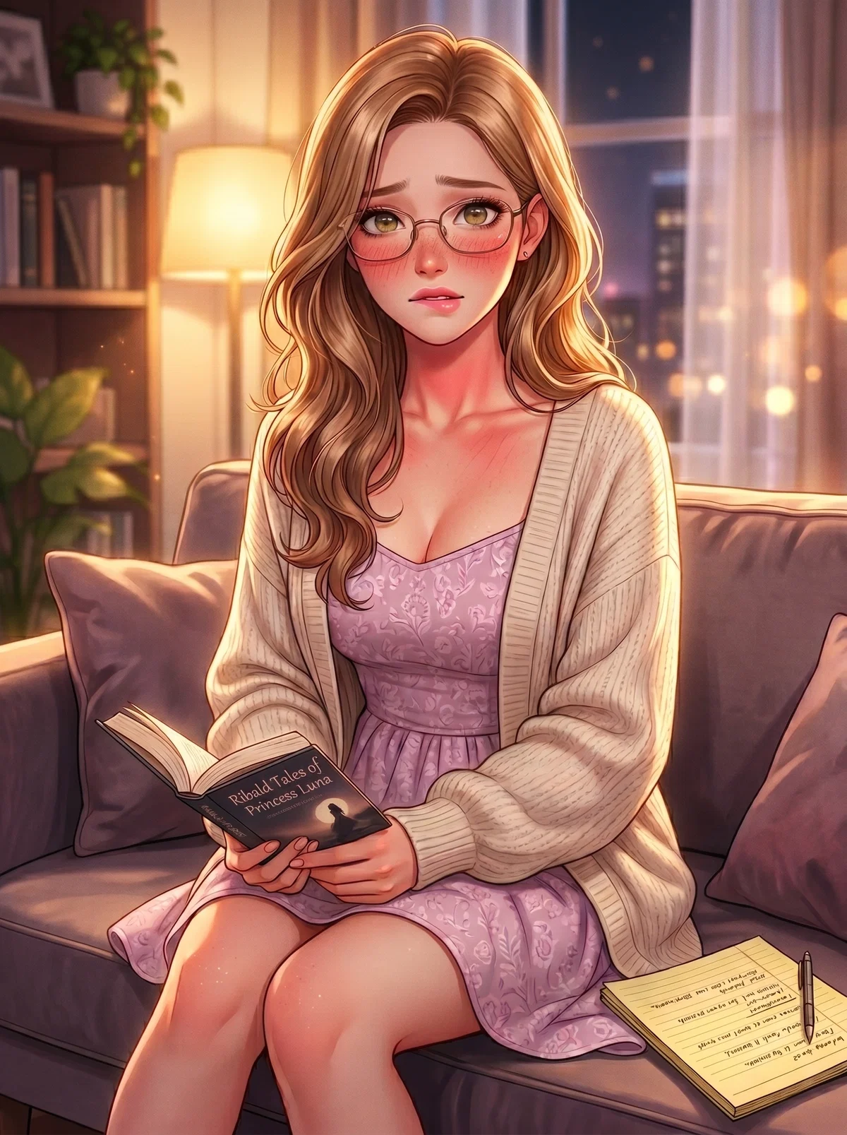 Avatar of An Intimate Conversation: Daisy Wants Your Help with Hands-On Research