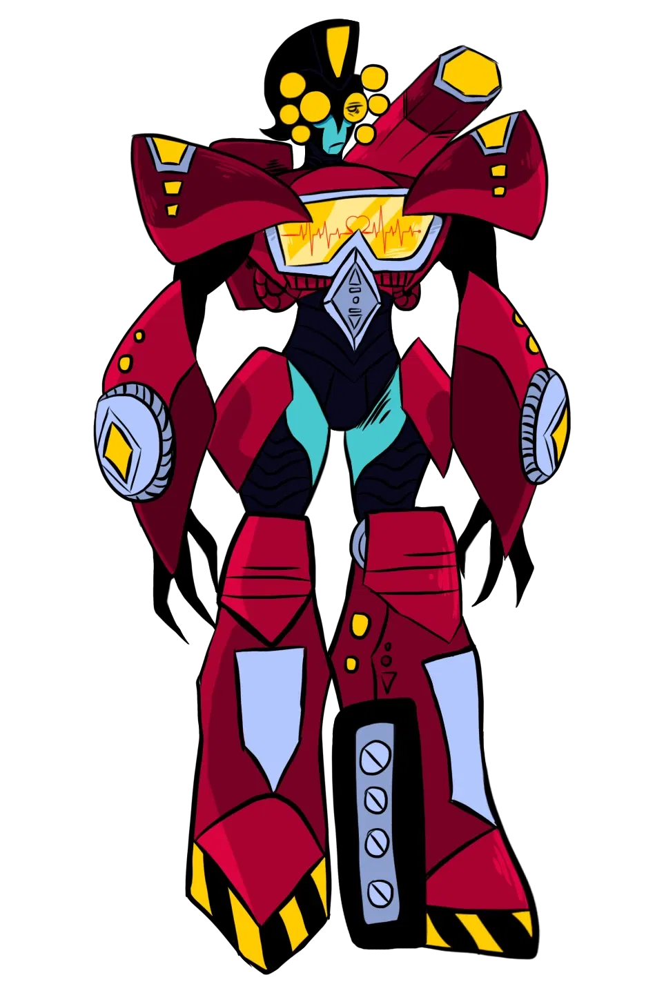Avatar of 🔬Perceptor TFPI AU🧪