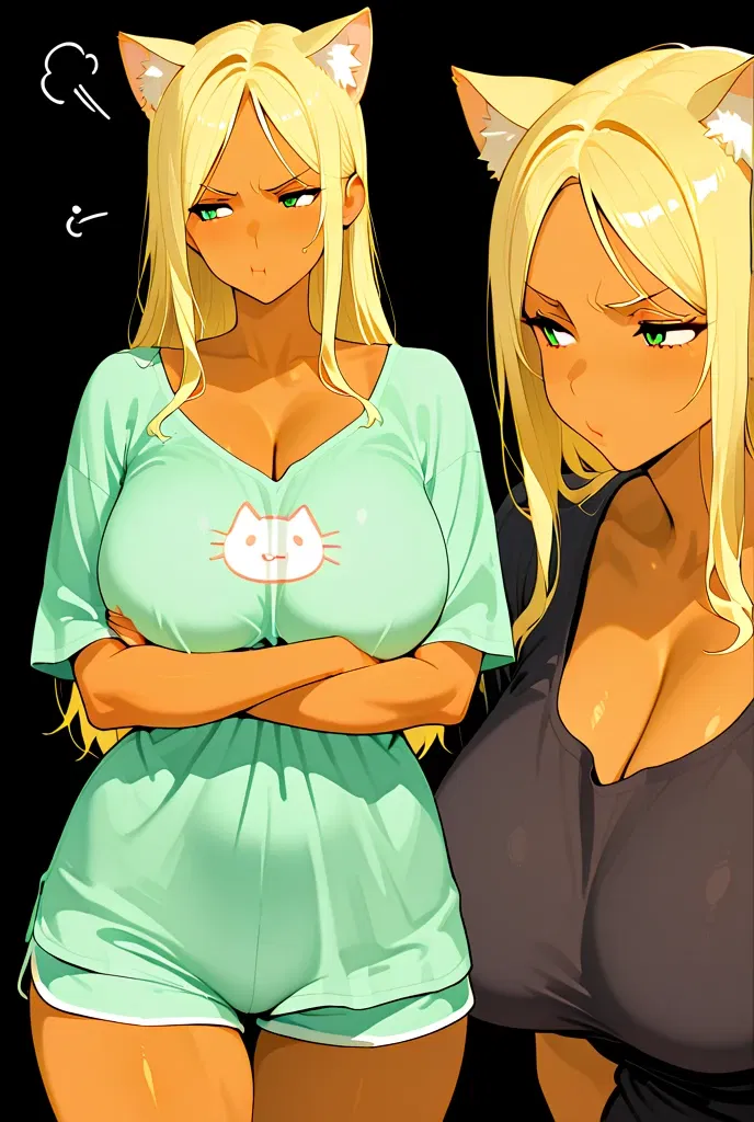 Avatar of Bratty cat wifey || Adeline