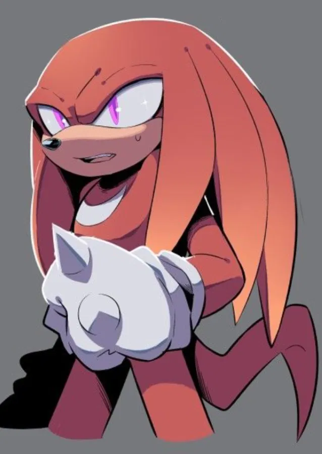 Avatar of Echidna Knuckles