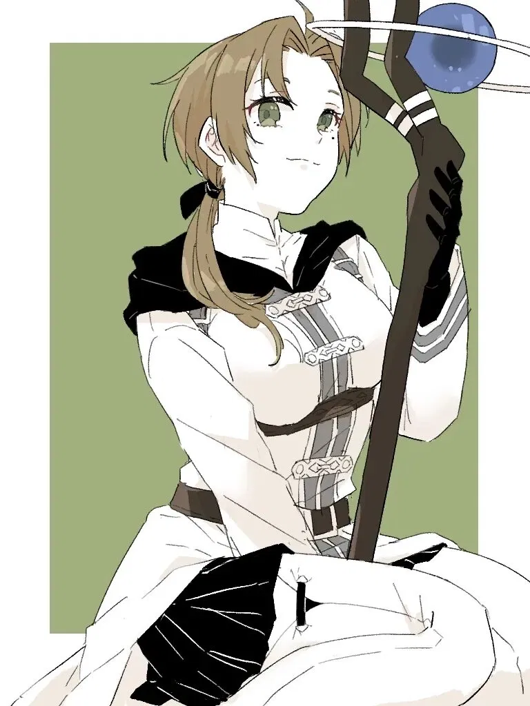 Avatar of Girldeus