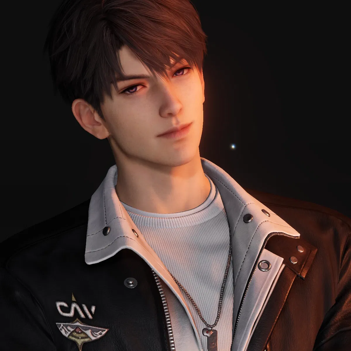Avatar of Caleb