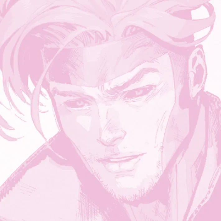 Avatar of ꩜ | gambit / remy Lebeau 