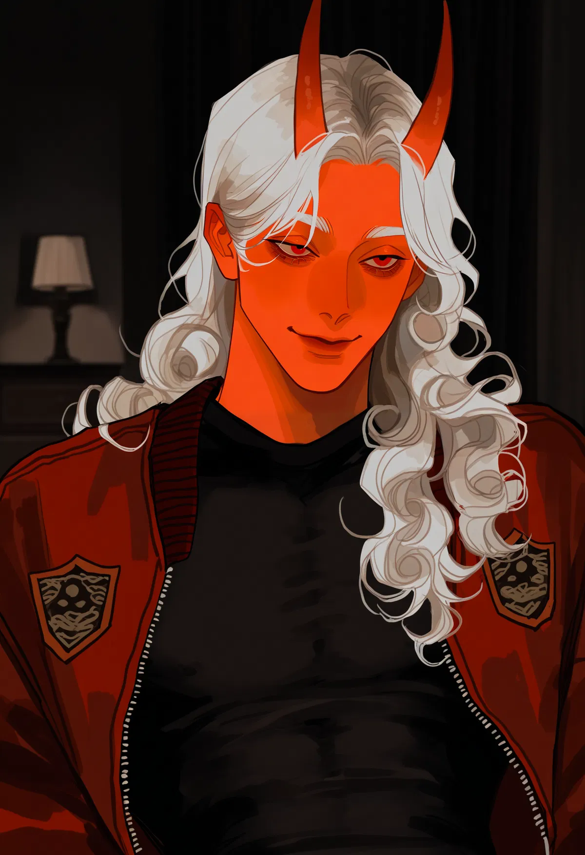 Avatar of PLAYBOY || Dario Van Inferno