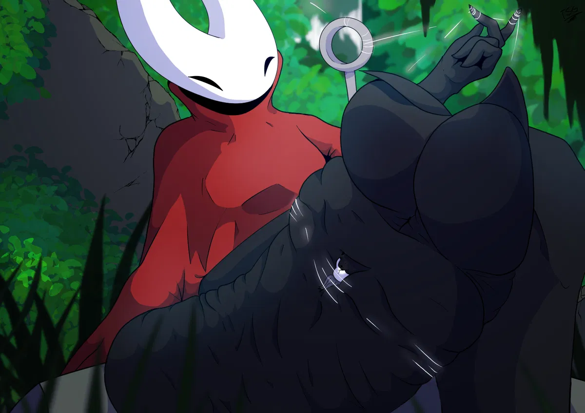 Avatar of Hornet