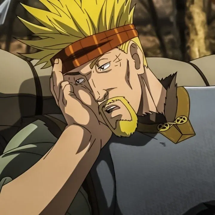 Avatar of Thorkell