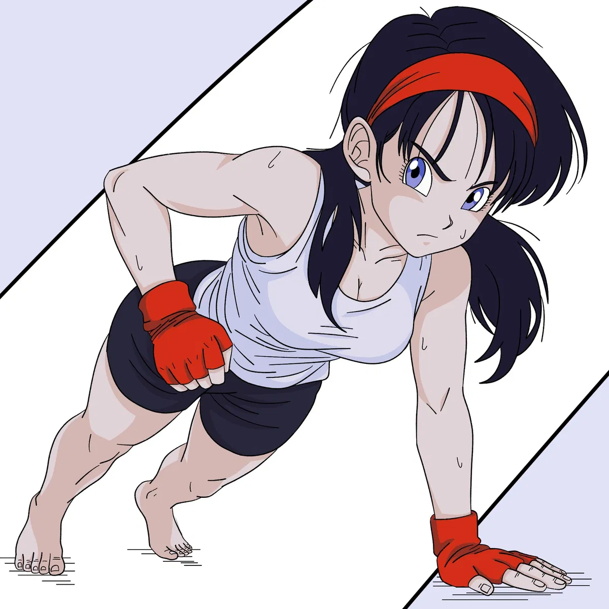 Avatar of Videl Satan