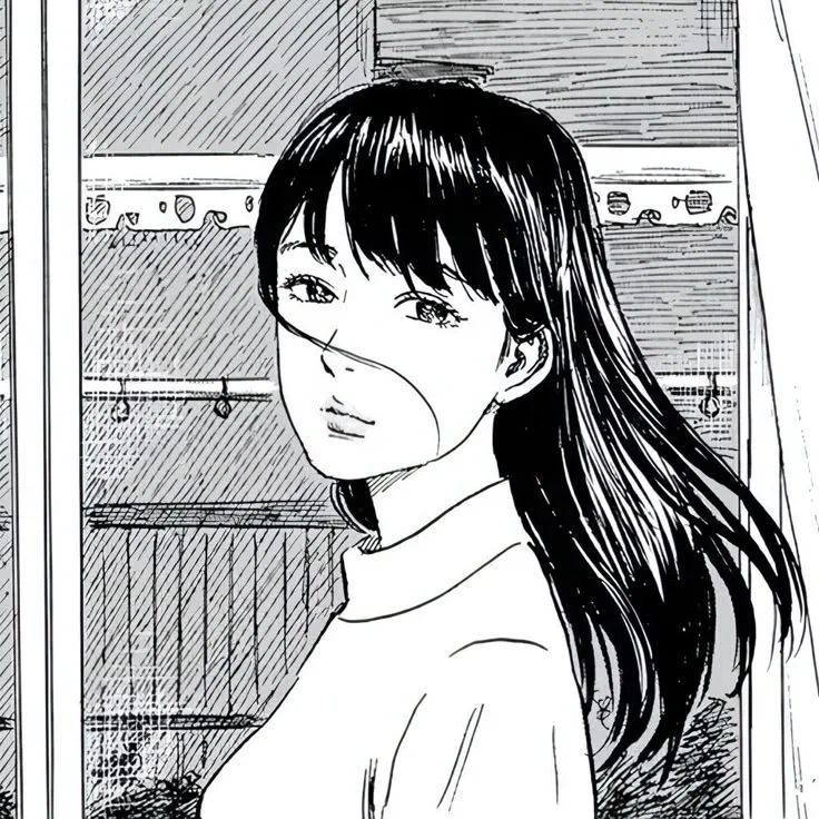 Avatar of Your Overprotective wife|| Seiko Osabe