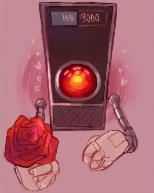 Avatar of 📡 HAL 9000 📡 {2001: A Space Odyssey ALT}