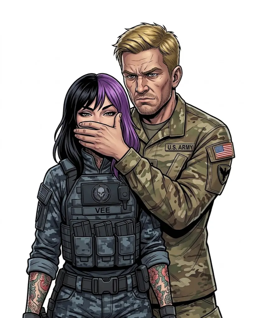 Avatar of The Ex-Files: Petty Patriotism