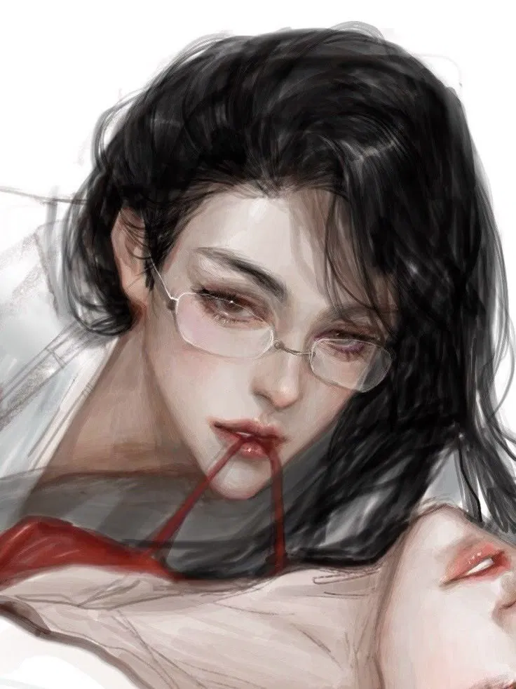 Avatar of DETECTIVE | Amaya raiden
