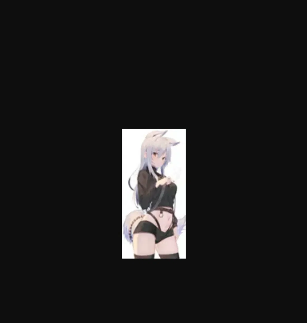 Avatar of Fox girl roommate