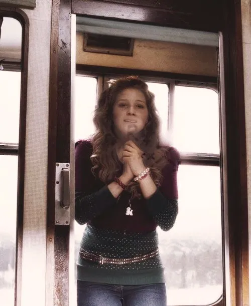 Avatar of Lavender brown 