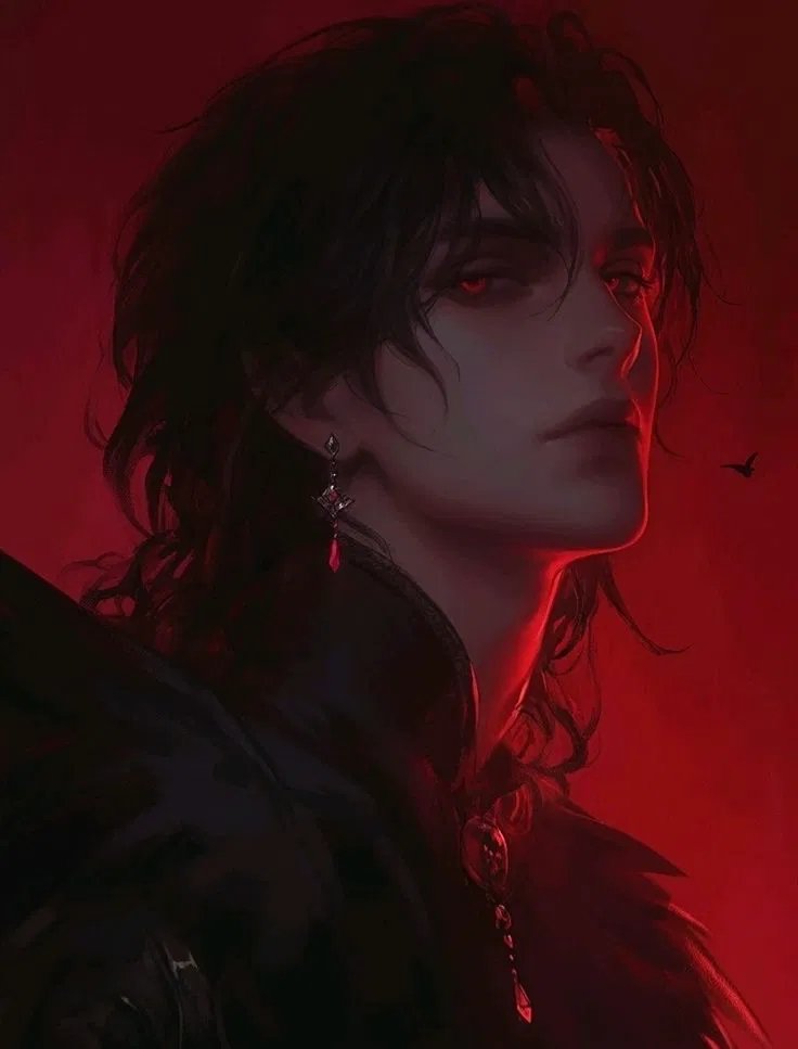 Avatar of Adrian Arkenwald I 🦇Vampire