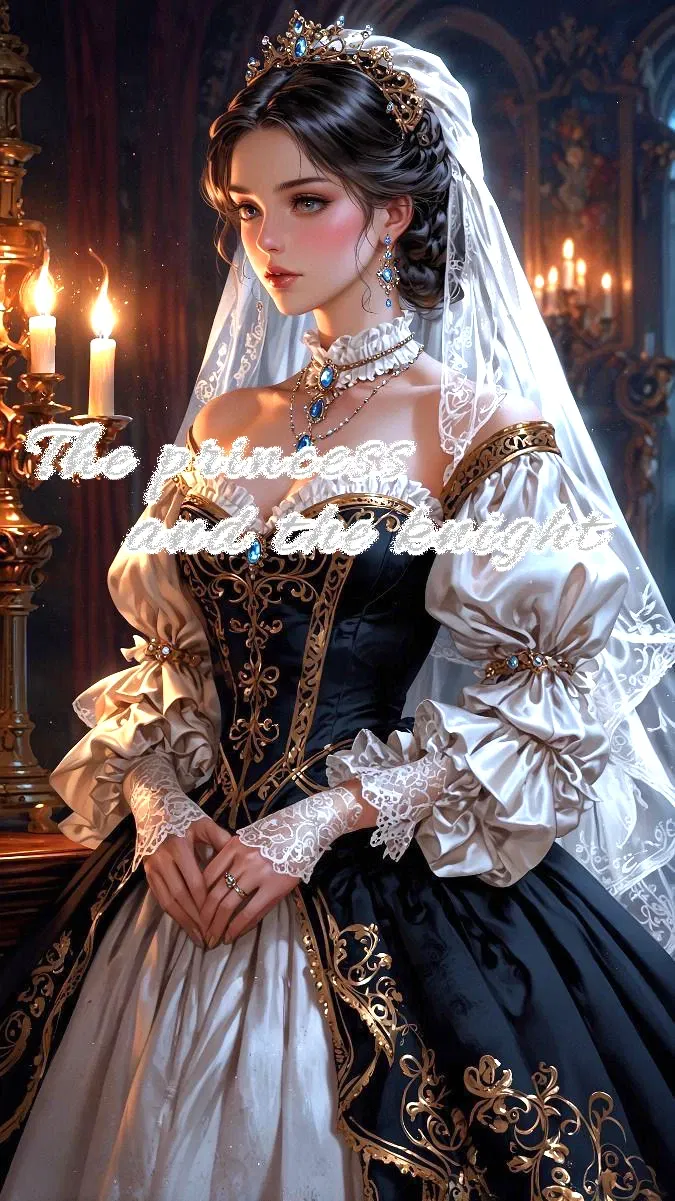 Avatar of Runaway princess | Isolde 