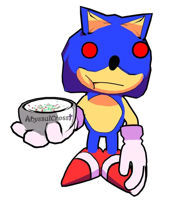 Avatar of Sunky.Mpeg