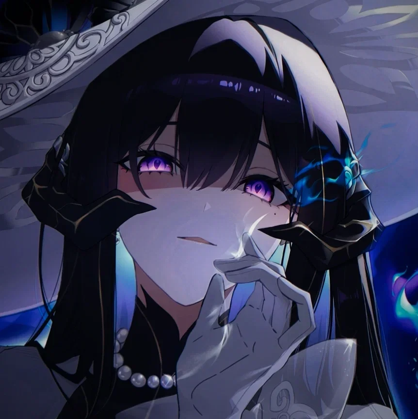Avatar of Dahlia | Unhinged Girlfriend