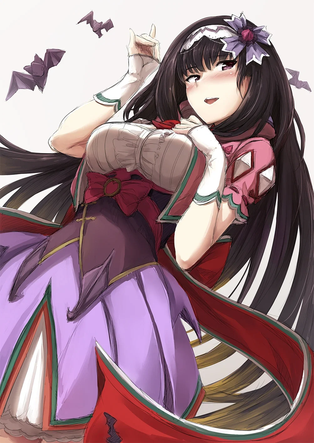 Avatar of Osakabehime