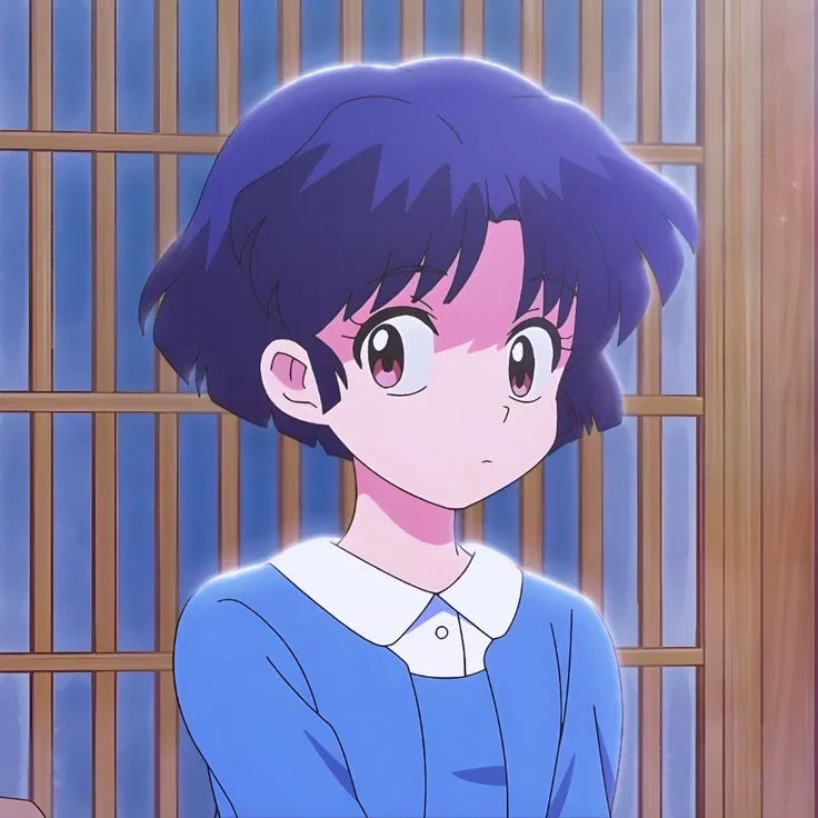 Avatar of Akane Tendo