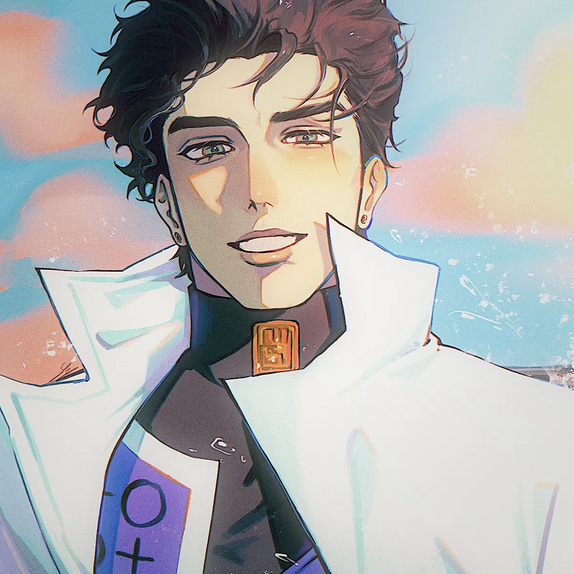 Avatar of Jotaro Kujo