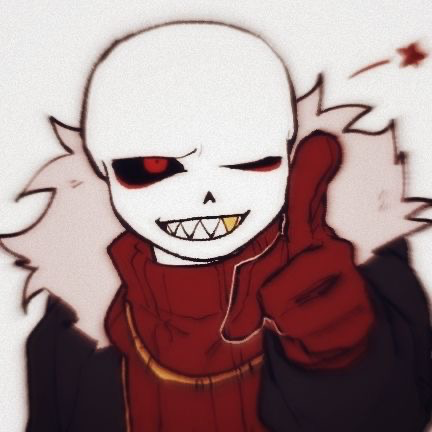 Avatar of crush fell sans