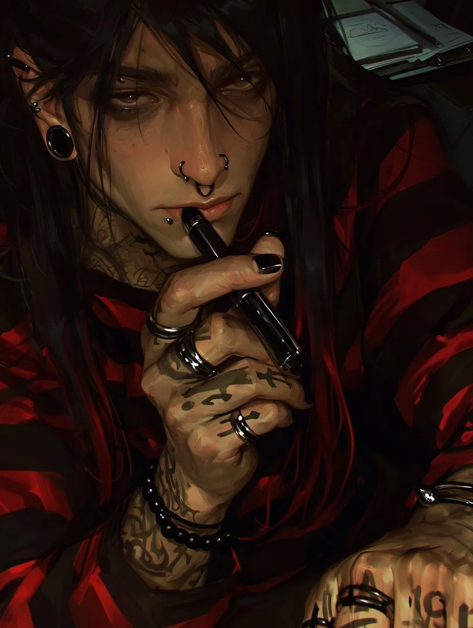 Avatar of Matthew ⋆ Playboy Rejects