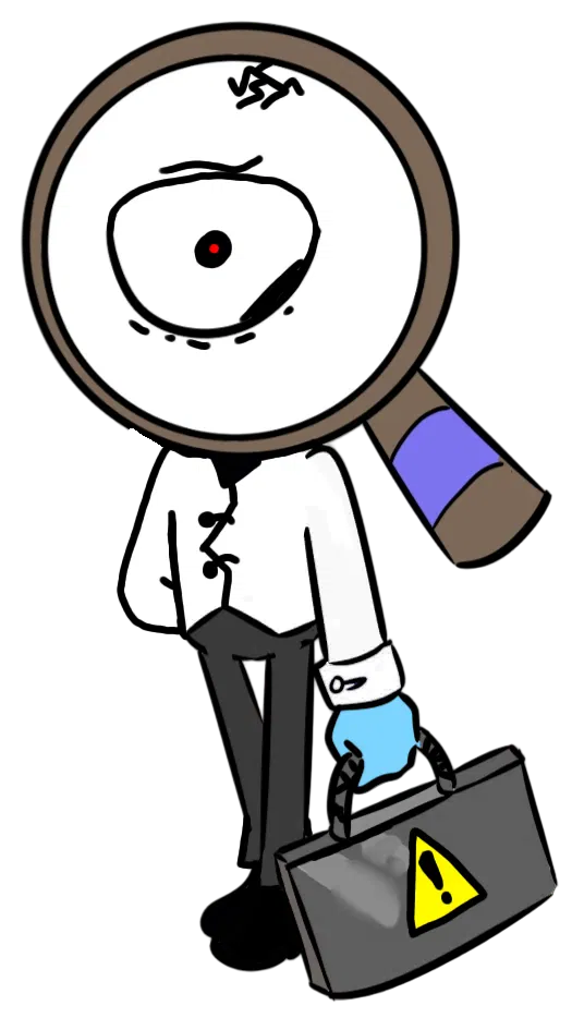 Avatar of ~ RODGER - LAB AU ~